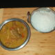 Slow Cooked Goat Korma
