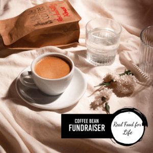 Hillbilly Coffee – Rockabilly Roast Coffee Beans 1 kg – 4 x 250 gm Bags – Charity Fundraiser